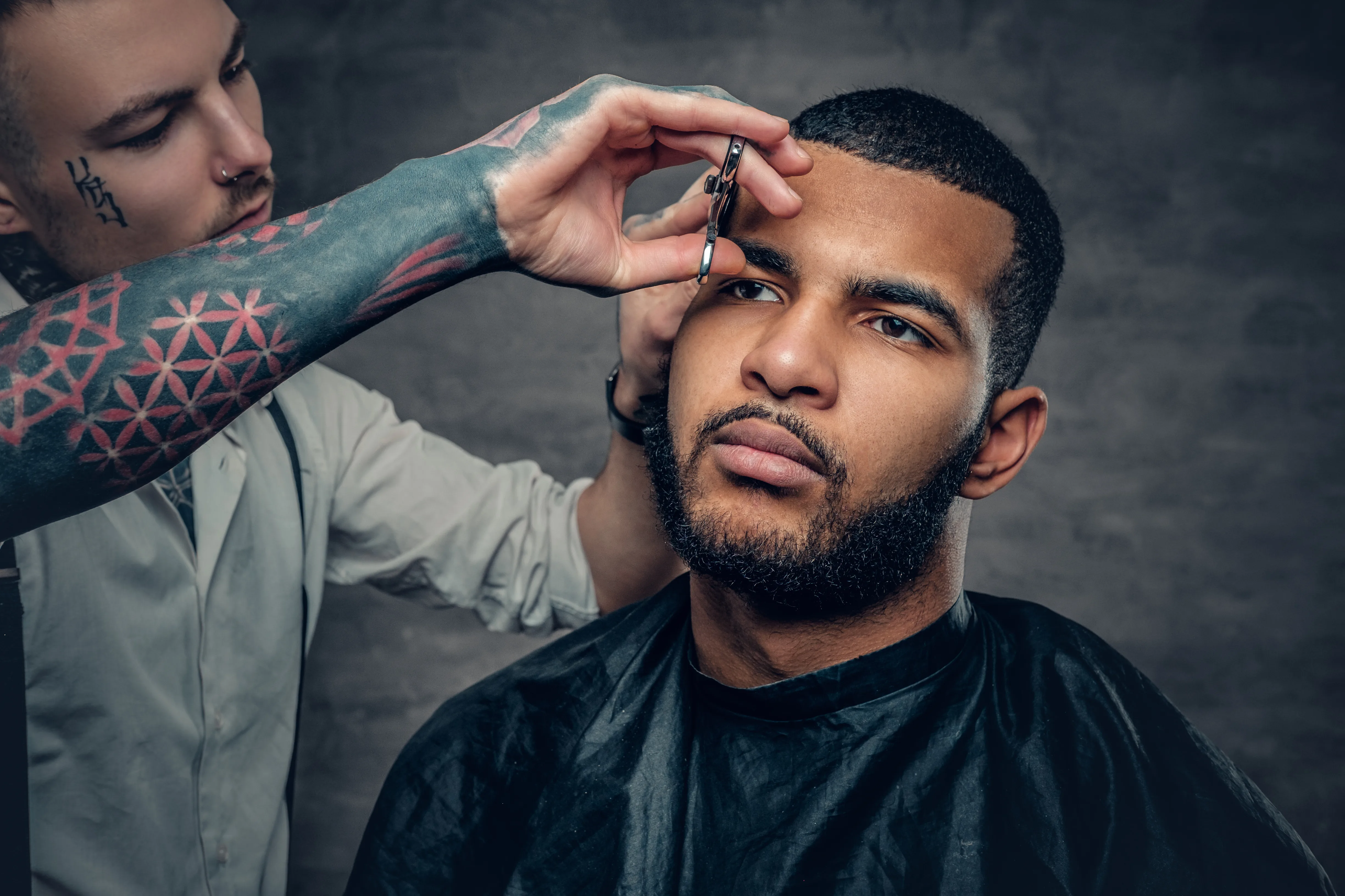 Hair Wash & Styling
